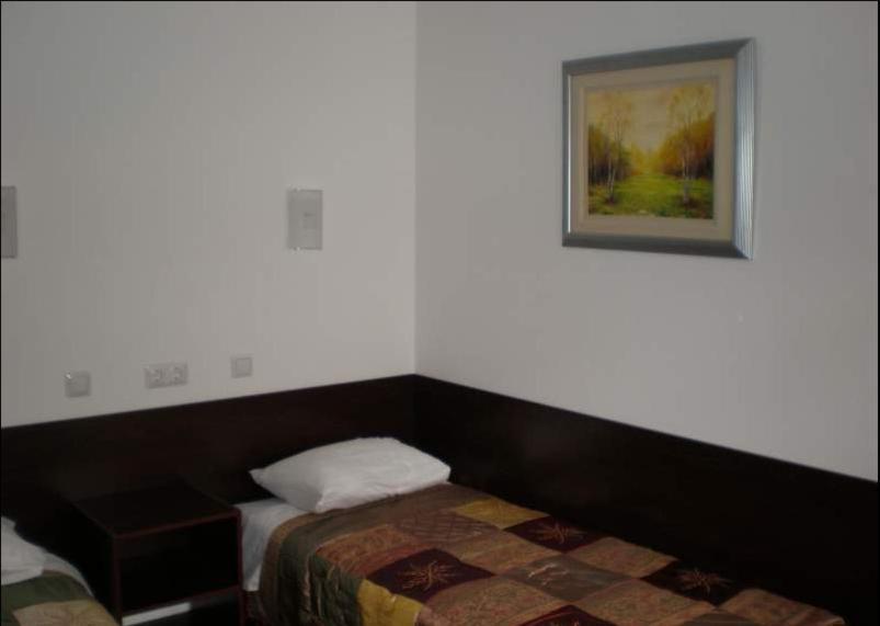 Vabriku Guesthouse Tallinn Room photo